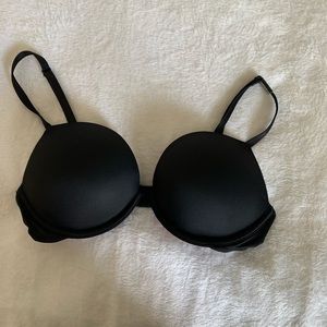 Victoria’s Secret Super Push Up Bra